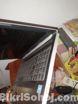 HP Laptop